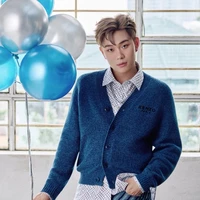 Trần Đăng Dương - Domic