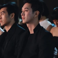 Nguyễn Trường Sinh - Song Luân