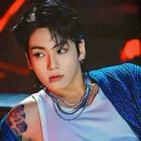 Jeon Jungkook