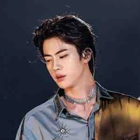 Kim Seok Jin