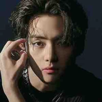 Kim Taehyung