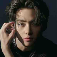 Kim Taehyung