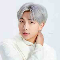Kim Nam Joon