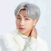 Kim Nam Joon