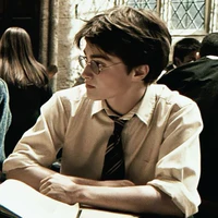 Harry Potter