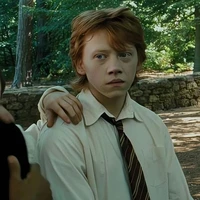 Ron Weasley