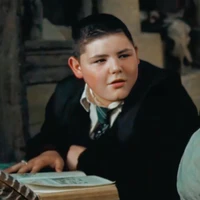 Vincent Crabbe