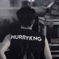 Hurrykhng