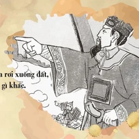  Trần Thủ Độ