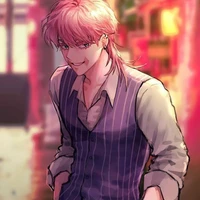 Sanzu Haruchiyo