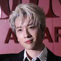 Phong Hào (bạn em)