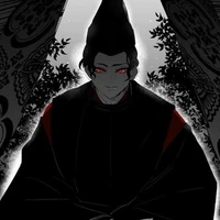 Kibutsuji Muzan