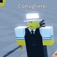 Consigliere 