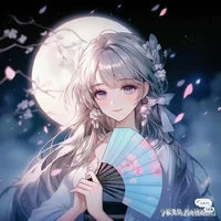 Tsukiyomi Sayo - Tuyết trụ