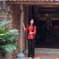 Vương Tô Nguyệt
