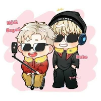 May__AThu🍫__me RhyCap