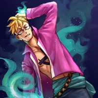 Marco (Phượng Hoàng Marco)