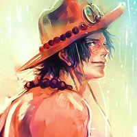 Portgas D. Ace – Đội trưởng Đội 2