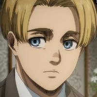 Armin Arlert