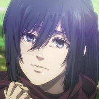 Mikasa Ackerman