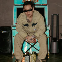 Bùi thế Anh