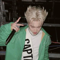 Hoàng Đức Duy_Captain Boy