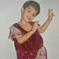 Đặng Thành An (lúc nhỏ)