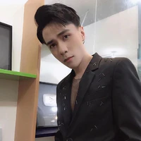Nhỏ t/g bị xàm:)))