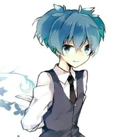 nagisa