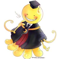 koro-sensei