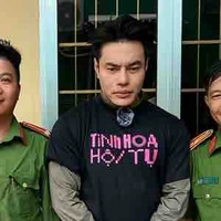 Lê Dương Bảo Lâm (diễm) 