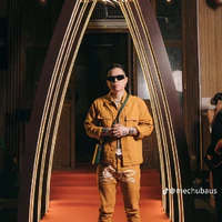 Bùi Thế Anh- bâus