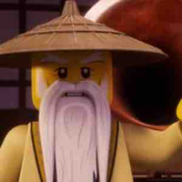 Sư phụ Wu
