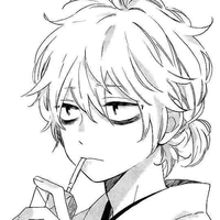 Y/N [ boy ]
