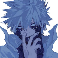 Dabi[Touya Todoroki]