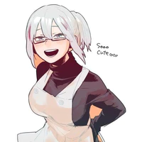 Fuyumi Todoroki