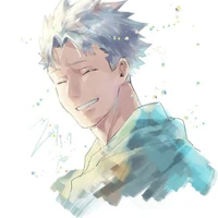 Natsuo Todoroki