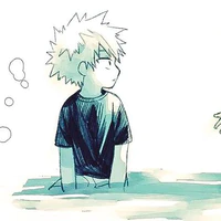 Bakugo Katsuki