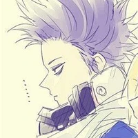 Shinsou Hitoshi