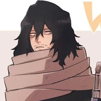 Aizawa Shota