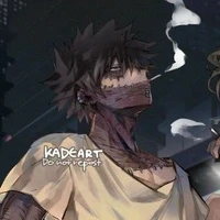 Dabi[Touya Todoroki]