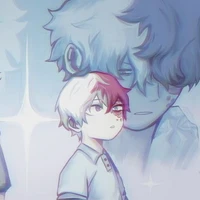 Shoto Todoroki