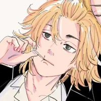 manjiro sano ( Mikey)