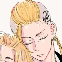 ken ryuguji (draken)