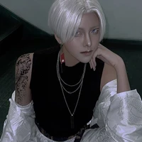 Kurokawa Izana