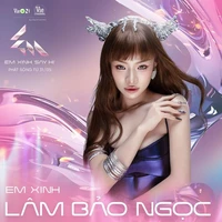 Lâm Bảo Ngọc