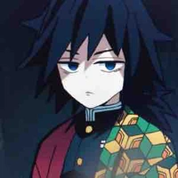 giyuu tomioka