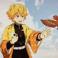 zenitsu agatsuma