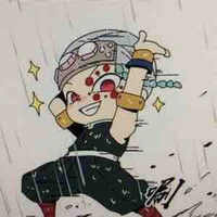 Uzui tengen