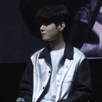 Kim Hyuk kyu